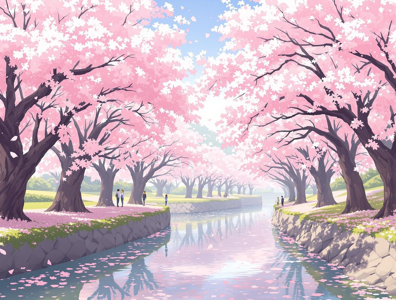 栀子花季 · 春日治愈特辑