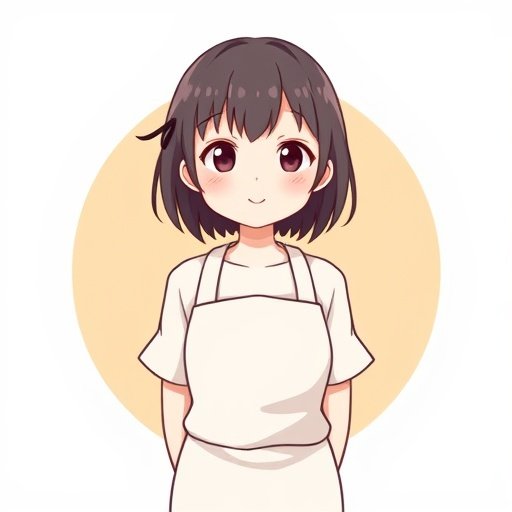 厨房新手阿杰